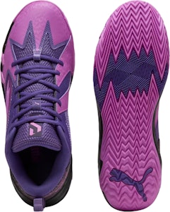 푸마 스쿠트 제로 ''퍼플 라이트닝'' 310662-01 Purchase 푸마 스쿠트 제로 ''퍼플 라이트닝'' 310662-01