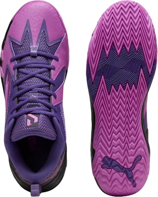 Puma Scoot Zeros 'Purple Lightning' 310662-01 Purchase Puma Scoot Zeros 'Purple Lightning' 310662-01
