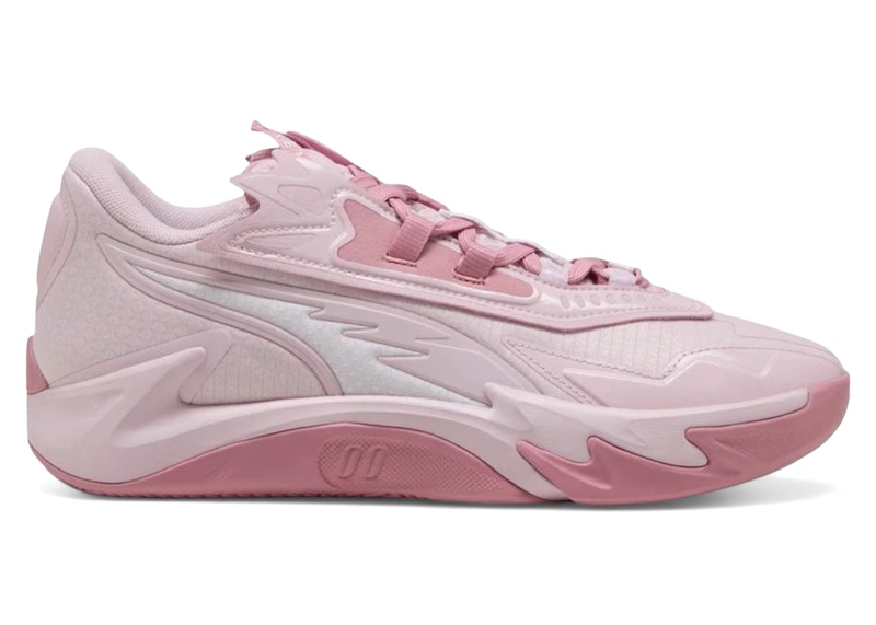 Puma Scoot Zeros II Peach 312228-01