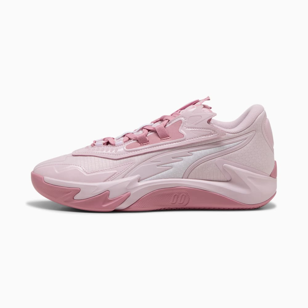 Puma SCOOT Zeros II Peach Poised Pink/Rose Mauve 312228-01