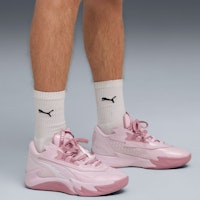 푸마 SCOOT Zeros II 피치 포이즈 핑크/로즈 모브 312228-01 Order 푸마 SCOOT Zeros II 피치 포이즈 핑크/로즈 모브 312228-01