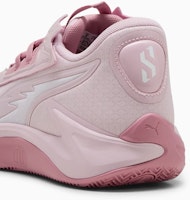 푸마 SCOOT Zeros II 피치 포이즈 핑크/로즈 모브 312228-01 Purchase 푸마 SCOOT Zeros II 피치 포이즈 핑크/로즈 모브 312228-01