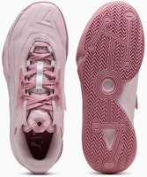 푸마 SCOOT Zeros II 피치 포이즈 핑크/로즈 모브 312228-01 Details for 푸마 SCOOT Zeros II 피치 포이즈 핑크/로즈 모브 312228-01