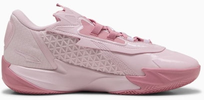 푸마 SCOOT Zeros II 피치 포이즈 핑크/로즈 모브 312228-01 Sizing 푸마 SCOOT Zeros II 피치 포이즈 핑크/로즈 모브 312228-01