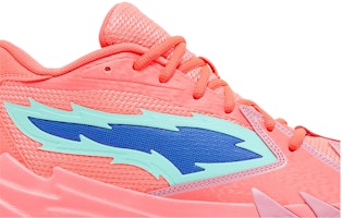 푸마 스쿳 제로스 선셋 글로우 310415-02 Order 푸마 스쿳 제로스 선셋 글로우 310415-02