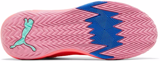 푸마 스쿳 제로스 선셋 글로우 310415-02 Shop 푸마 스쿳 제로스 선셋 글로우 310415-02