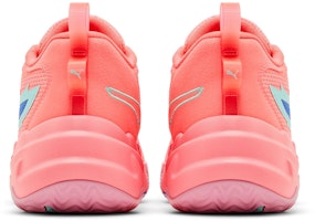 푸마 스쿳 제로스 선셋 글로우 310415-02 Details for 푸마 스쿳 제로스 선셋 글로우 310415-02