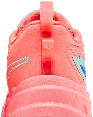 Puma Scoot Zeros 日落黃 310415-02 Sizing Puma Scoot Zeros 日落黃 310415-02
