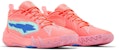 Puma Scoot Zeros Sunset Glowe untuk Lelaki dan Wanita 310415-02