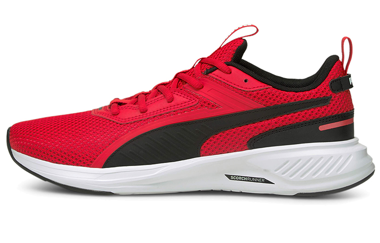 Buy Puma Scorch 红黑配色 194459-12