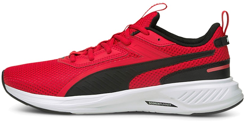 Puma Scorch 红黑配色 194459-12 Buy Puma Scorch 红黑配色 194459-12