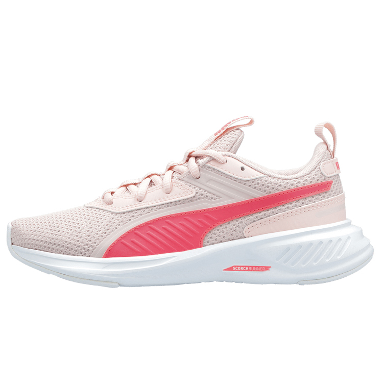 Buy Puma Scorch Low 粉白色 低帮运动鞋 194459-14