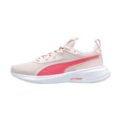 Puma Scorch Low 'Pink White'