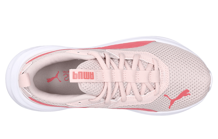 Puma Scorch Low 'Pink White' 圖 3