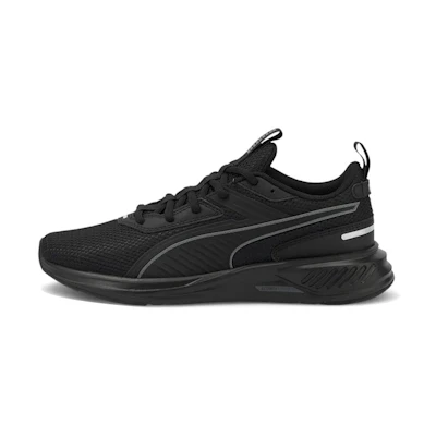 Puma Scorch RNNR 'Black Castlerock'