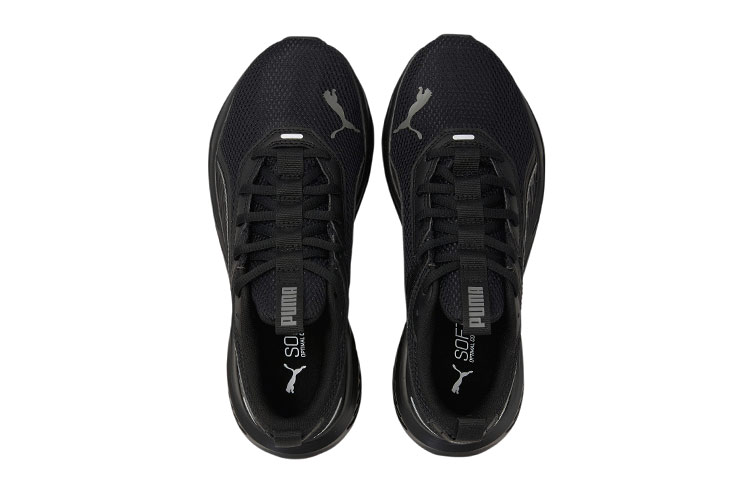 Lookbook Puma Scorch Runner「黑鑄石」194459-08