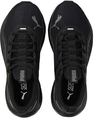 Puma Scorch Runner「黑鑄石」194459-08 Lookbook Puma Scorch Runner「黑鑄石」194459-08