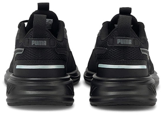 Puma Scorch Runner「黑鑄石」194459-08 Shop Puma Scorch Runner「黑鑄石」194459-08