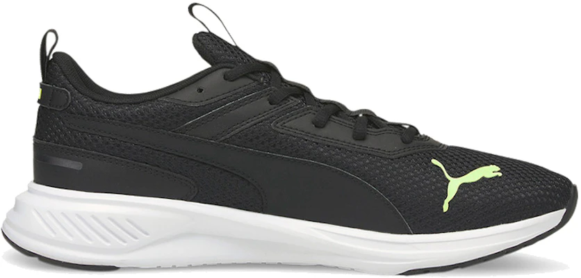 Puma Scorch Runner ''Noir Vert Rouge'' 194459-15 Order Puma Scorch Runner ''Noir Vert Rouge'' 194459-15