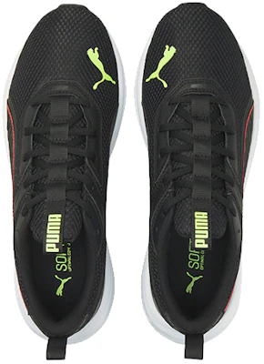 Puma Scorch Runner ''Noir Vert Rouge'' 194459-15 Lookbook Puma Scorch Runner ''Noir Vert Rouge'' 194459-15