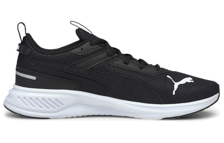 Order Puma Scorch Runner 'Hitam Putih' 194459-01