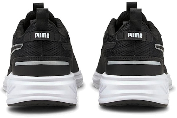 彪馬炙焰跑鞋『黑白』194459-01 Shop 彪馬炙焰跑鞋『黑白』194459-01