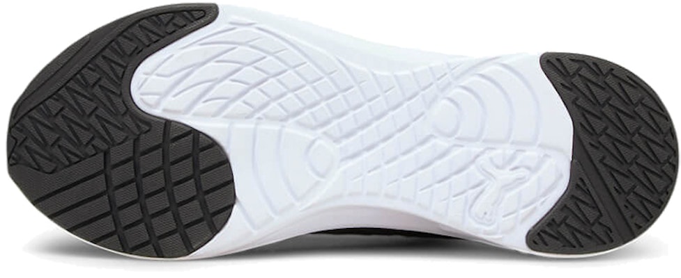 彪馬炙焰跑鞋『黑白』194459-01 Details for 彪馬炙焰跑鞋『黑白』194459-01