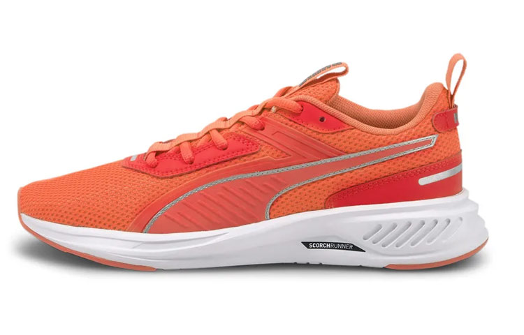 Puma Scorch Runner 'Orange' 194459-06