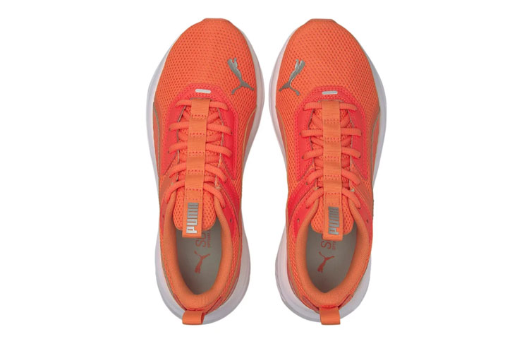 Lookbook Puma Scorch Runner 'Oranye' 194459-06