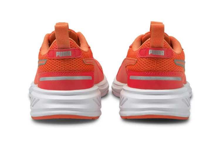 Shop Puma Scorch Runner 'Oranye' 194459-06