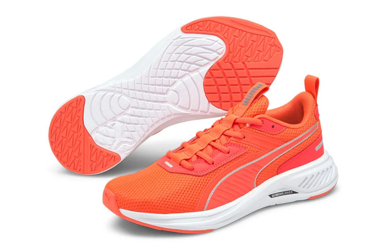 Purchase Puma Scorch Runner 'Oranye' 194459-06