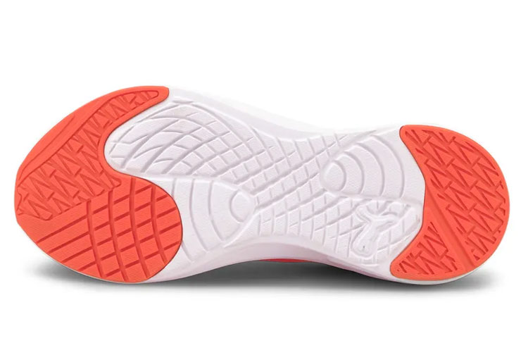 Details for Puma Scorch Runner 'Oranye' 194459-06