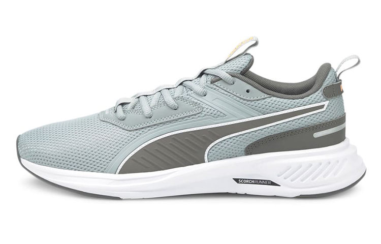Puma Scorch Runner 'Quarry' 194459-02