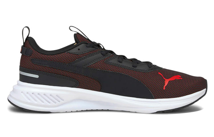 Order Puma Scorch Runner Rojo 'Negro' 194459-05