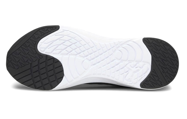 Purchase Puma Scorch Runner Rojo 'Negro' 194459-05