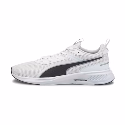 Puma Scorch RNNR 'White Black'