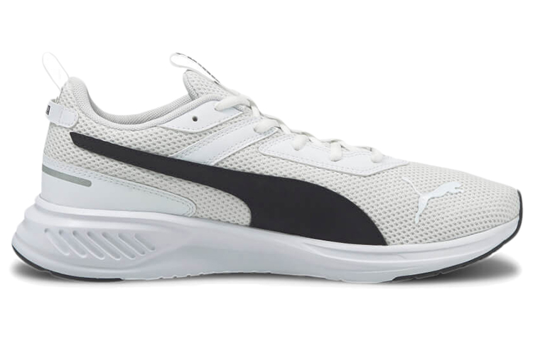 Order Puma Scorch Runner 'Putih Hitam' 194459-04
