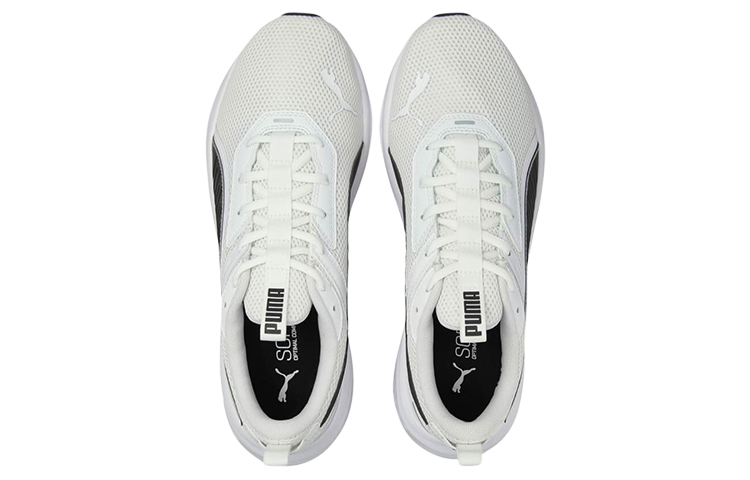 Lookbook Puma Scorch Runner 'Putih Hitam' 194459-04