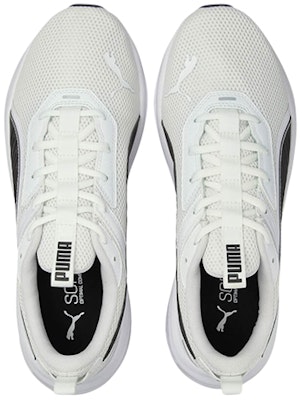 Puma Scorch Runner '白黑' 194459-04 Lookbook Puma Scorch Runner '白黑' 194459-04