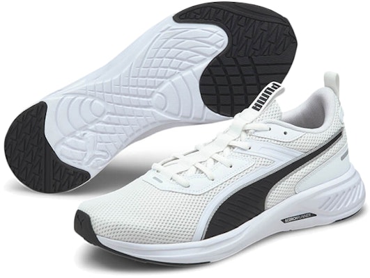 Puma Scorch Runner '白黑' 194459-04 Purchase Puma Scorch Runner '白黑' 194459-04