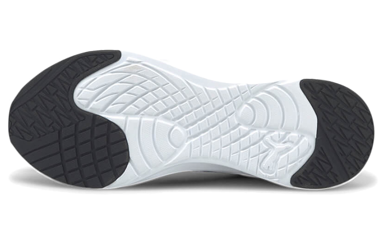 Details for Puma Scorch Runner 'Putih Hitam' 194459-04