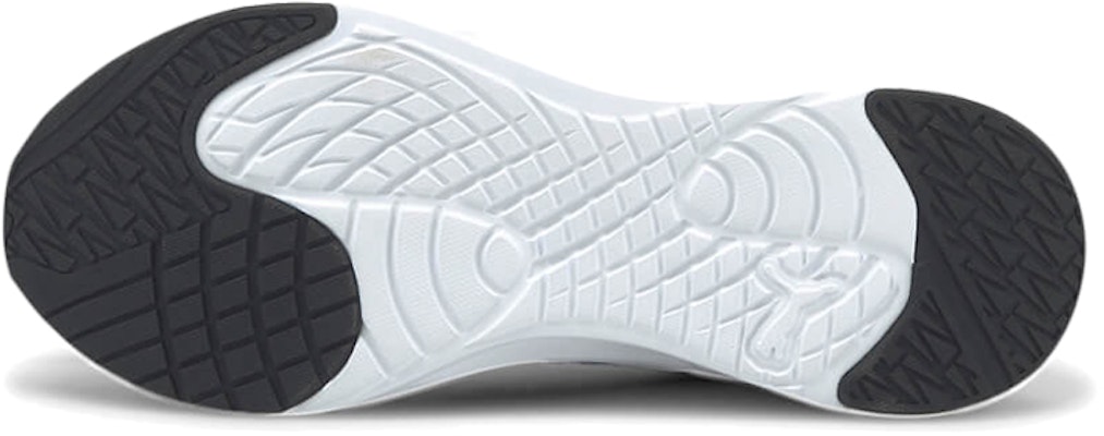 Puma Scorch Runner '白黑' 194459-04 Details for Puma Scorch Runner '白黑' 194459-04