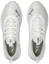 Lookbook Puma Scorch Runner 'Putih Perak Metalik' 194459-10