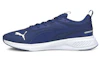 Buy Puma Scorch Runner Bleu Baskets Basses 194459-03