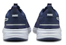 Shop Puma Scorch Runner Bleu Baskets Basses 194459-03