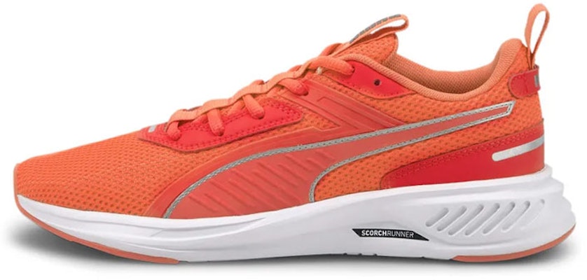 Puma Scorch Runner '橙色' 运动鞋 194459-06 Buy Puma Scorch Runner '橙色' 运动鞋 194459-06