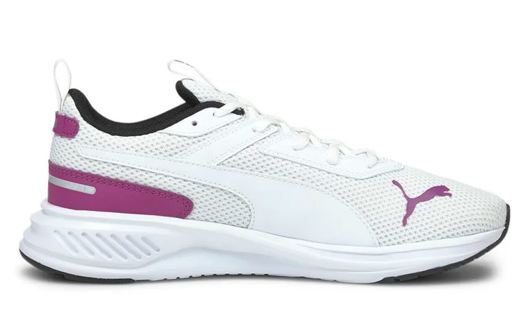 Order Puma Scorch Runner Low 'Putih' 194459-07