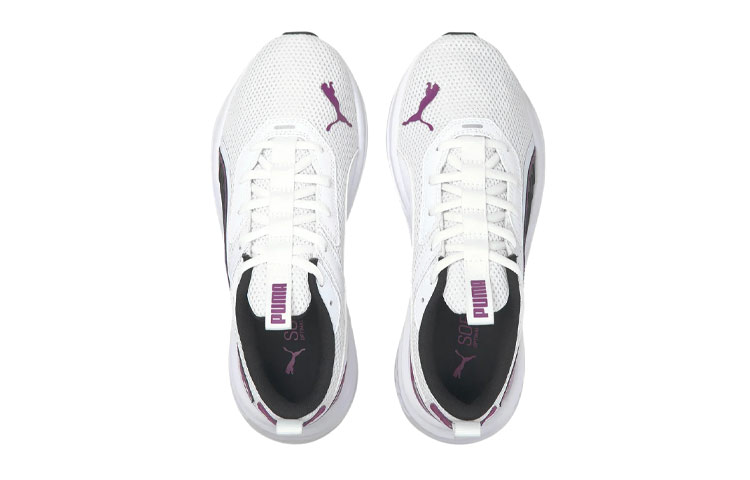 Shop Puma Scorch Runner Low 'Putih' 194459-07