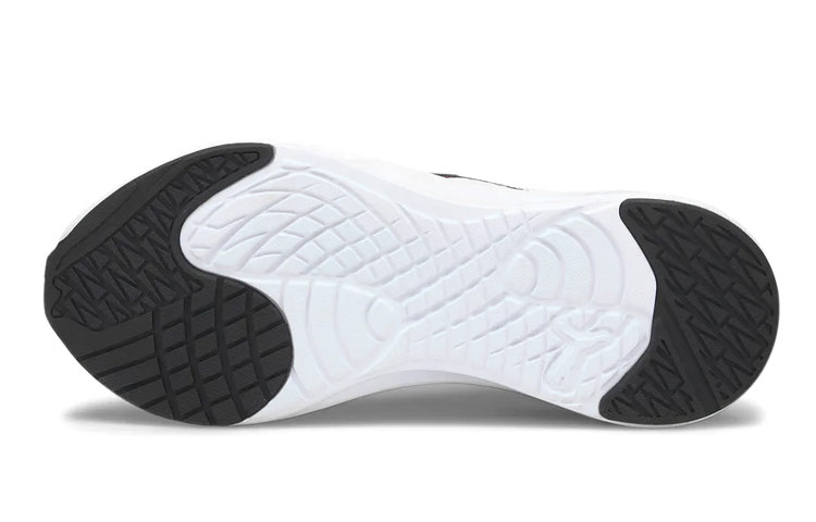Details for Puma Scorch Runner Low 'Putih' 194459-07