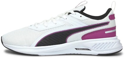 Puma Scorch Runner Low 'White' 194459-07 Puma Scorch Runner Low 'White' 194459-07